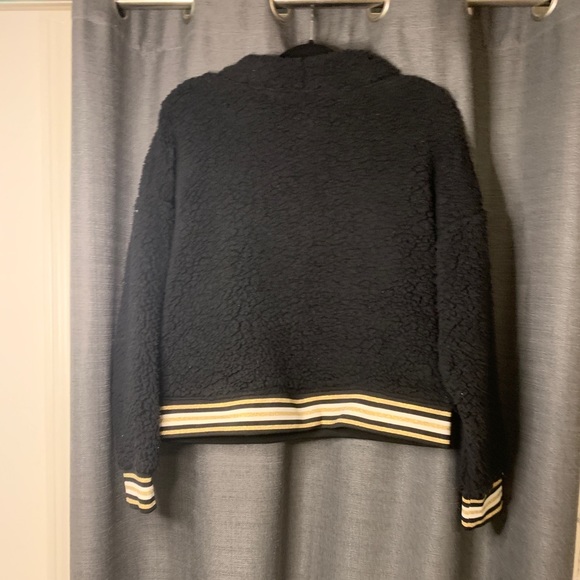 Nanette Leopore, Black, Size L - Picture 2 of 2